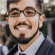 Profesor de matemática con experiencia en clases online para escolares, adultos y preparación PAES